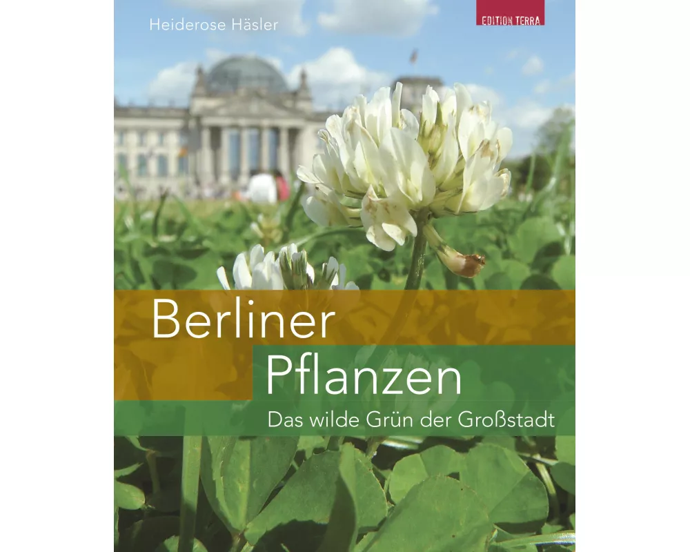 Berliner Pflanzen