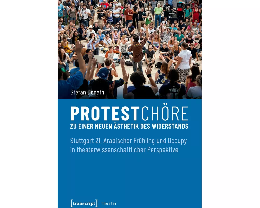Protestchöre