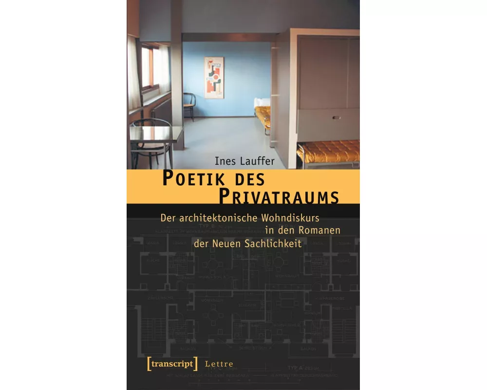Poetik des Privatraums