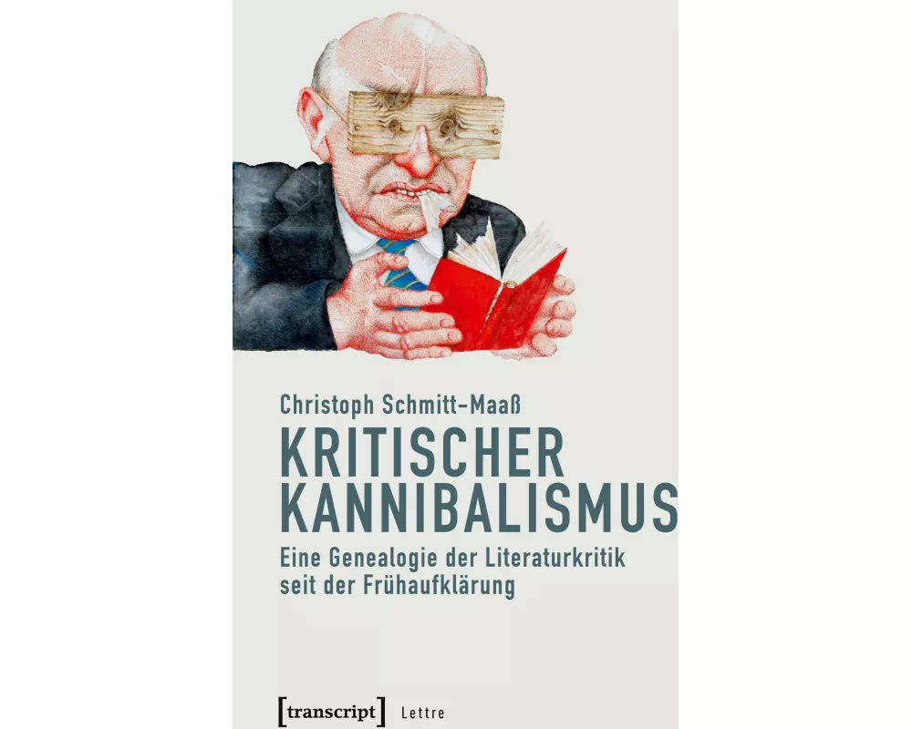 Kritischer Kannibalismus