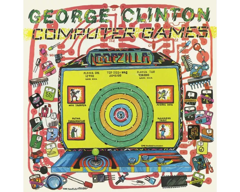 Computer Games