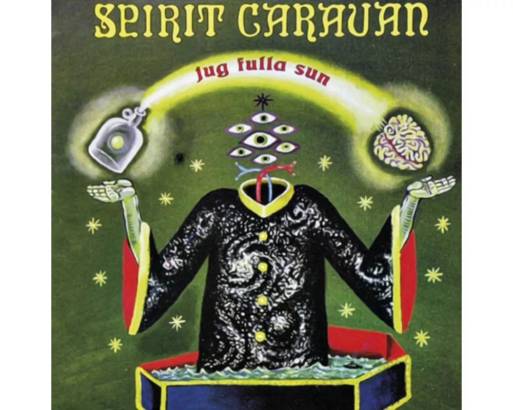 Jug Fulla Sun