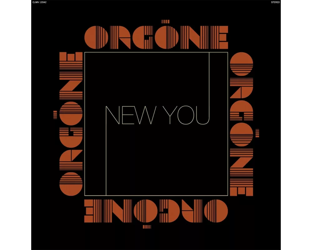 New You