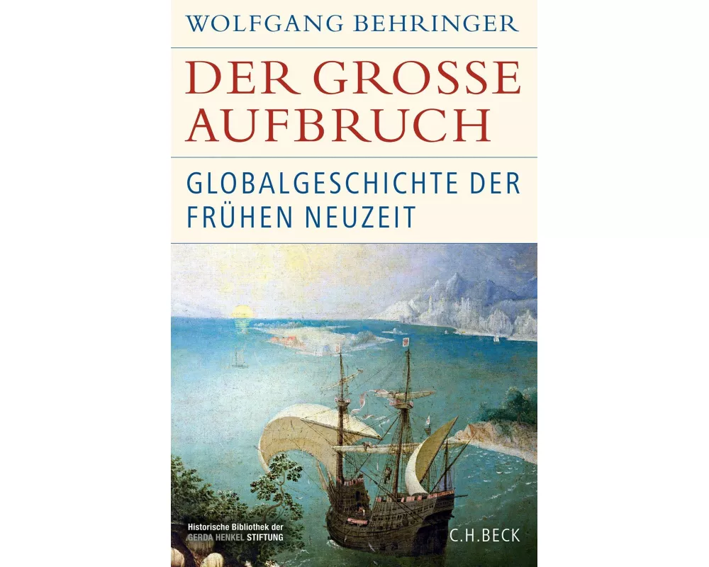 Der große Aufbruch