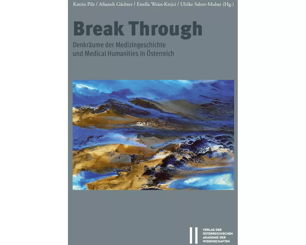 Break Through