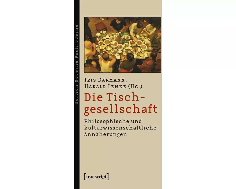 Die Tischgesellschaft