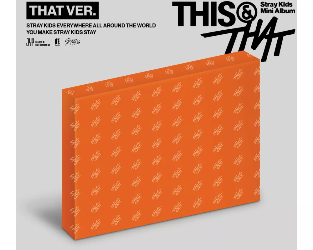 This & That (that Ver.)