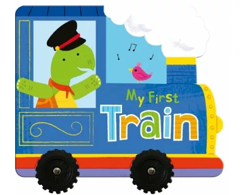 My First Train