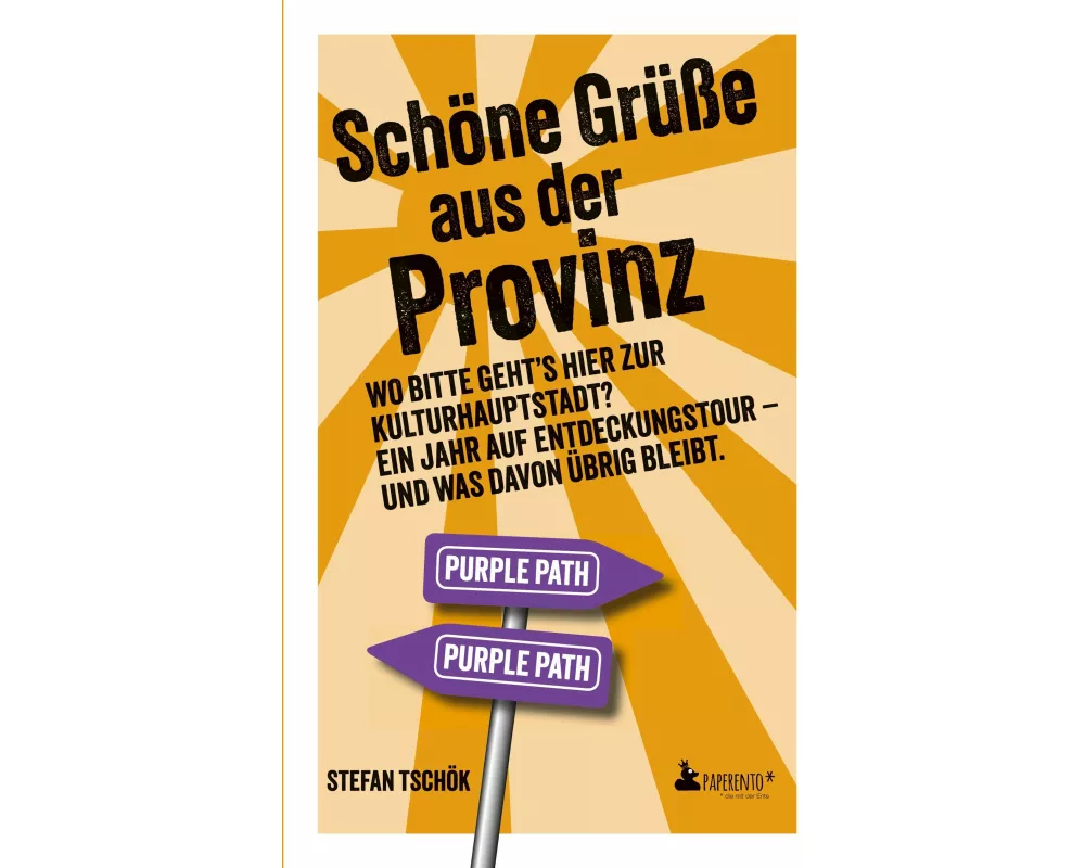 Schöne Grüße aus der Provinz