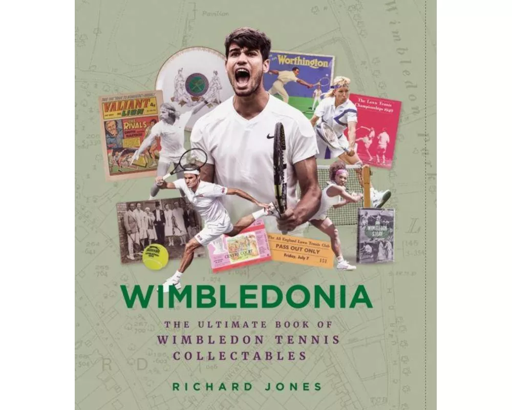 Wimbledonia