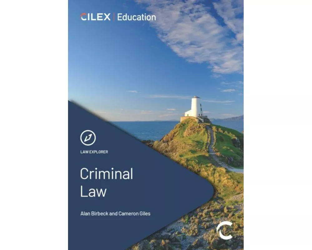 Criminal Law