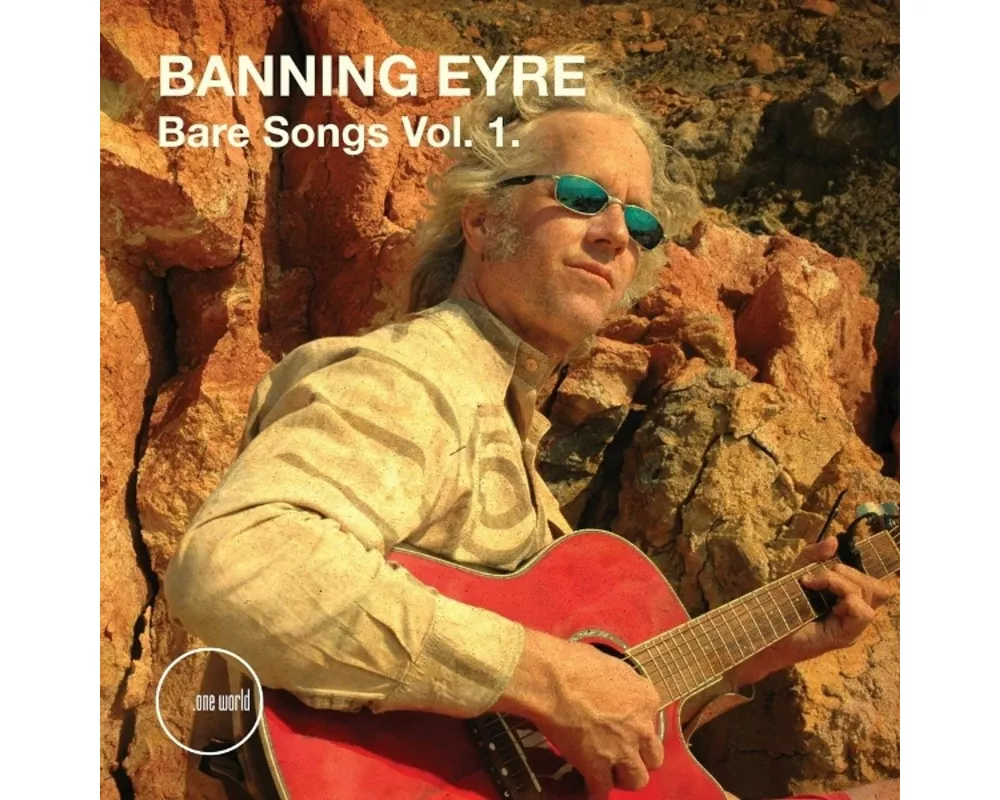 Bare Songs Vol. 1