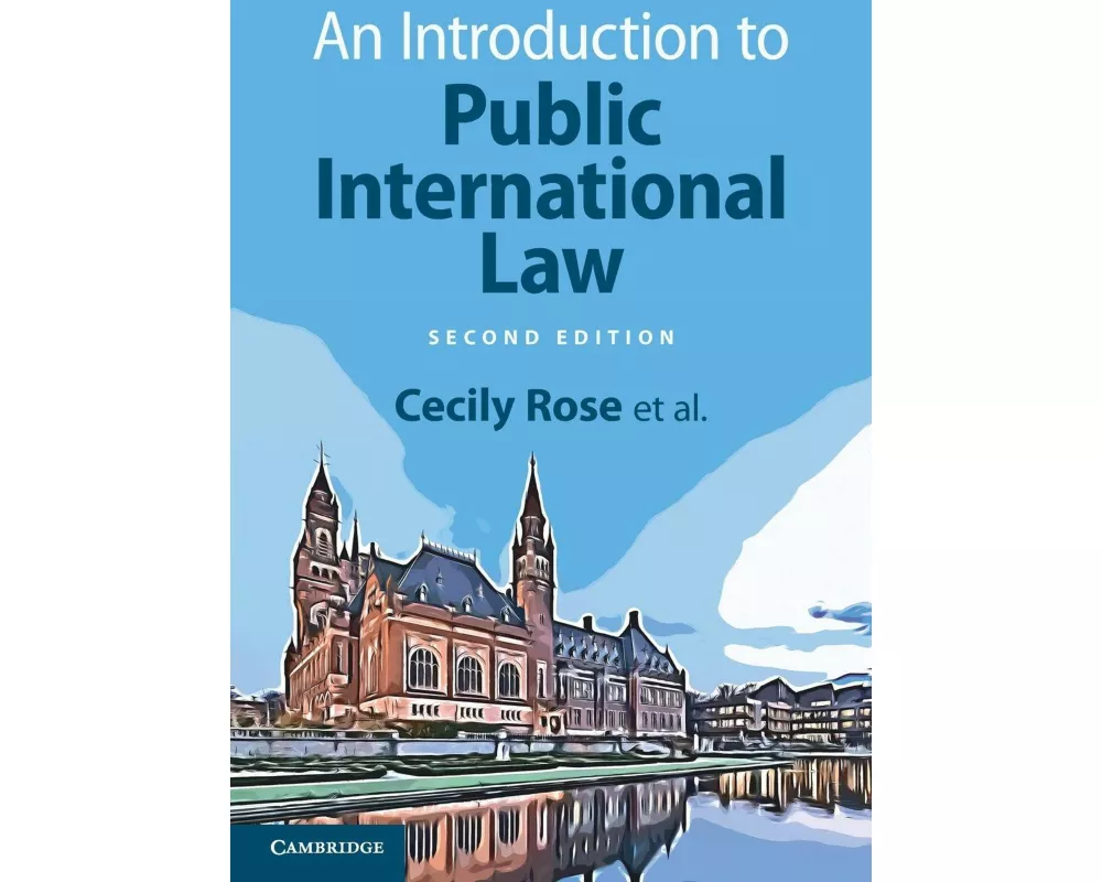 An Introduction to Public International Law