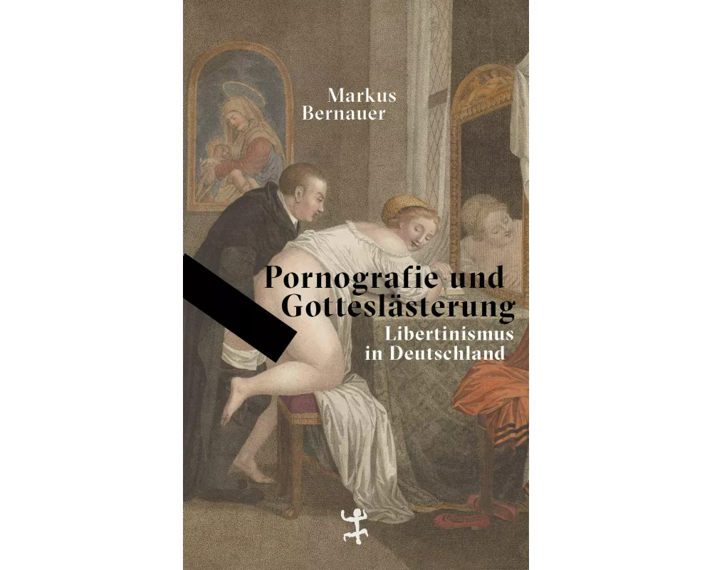 Pornografie und Gotteslästerung