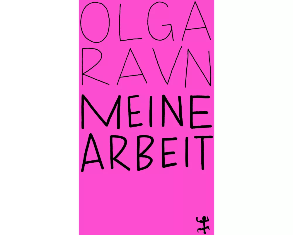 Meine Arbeit