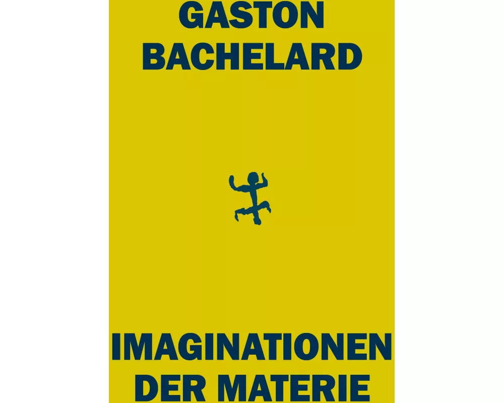 Imaginationen der Materie