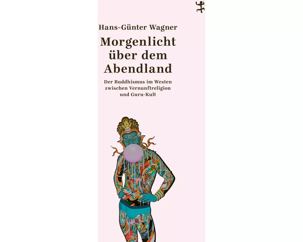 Morgenlicht über dem Abendland