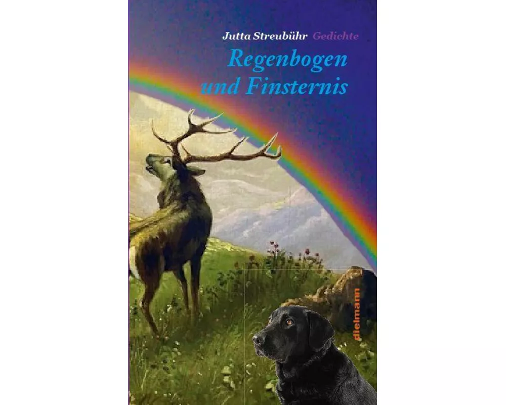 Regenbogen und Finsternis