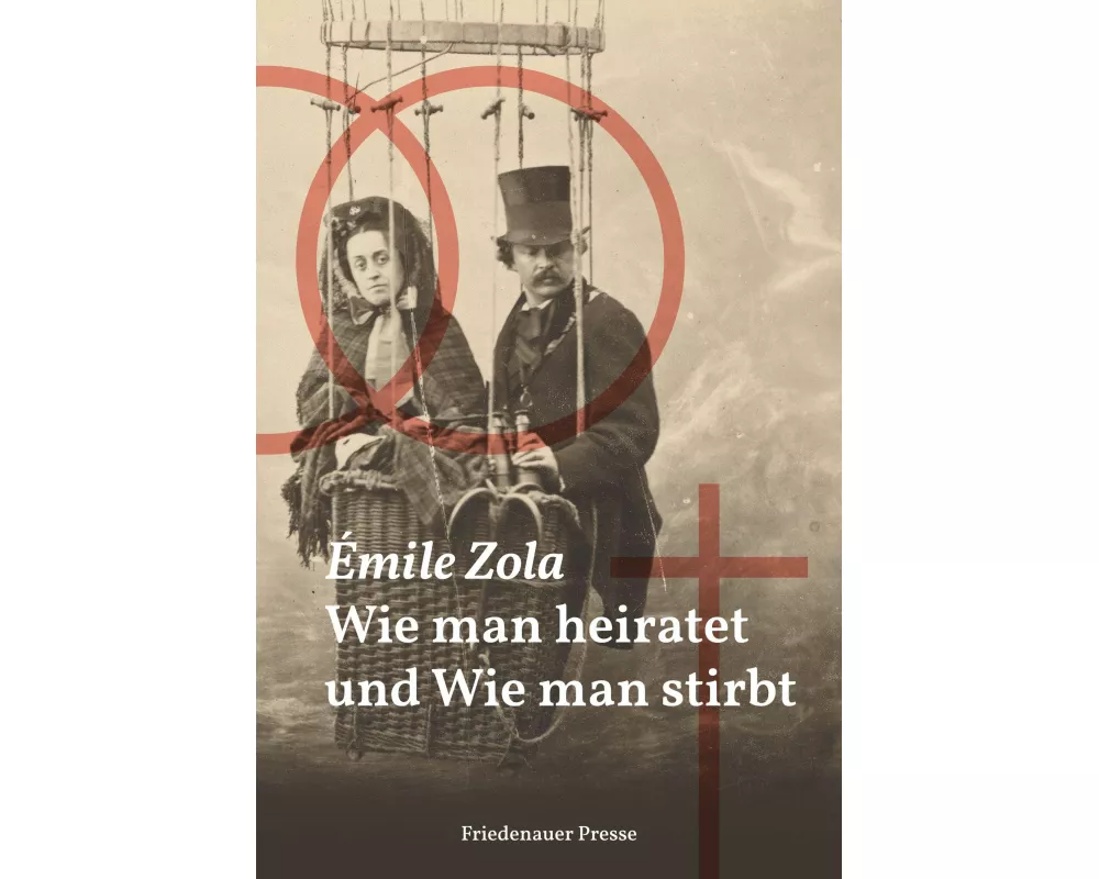 Wie man heiratet und wie man stirbt