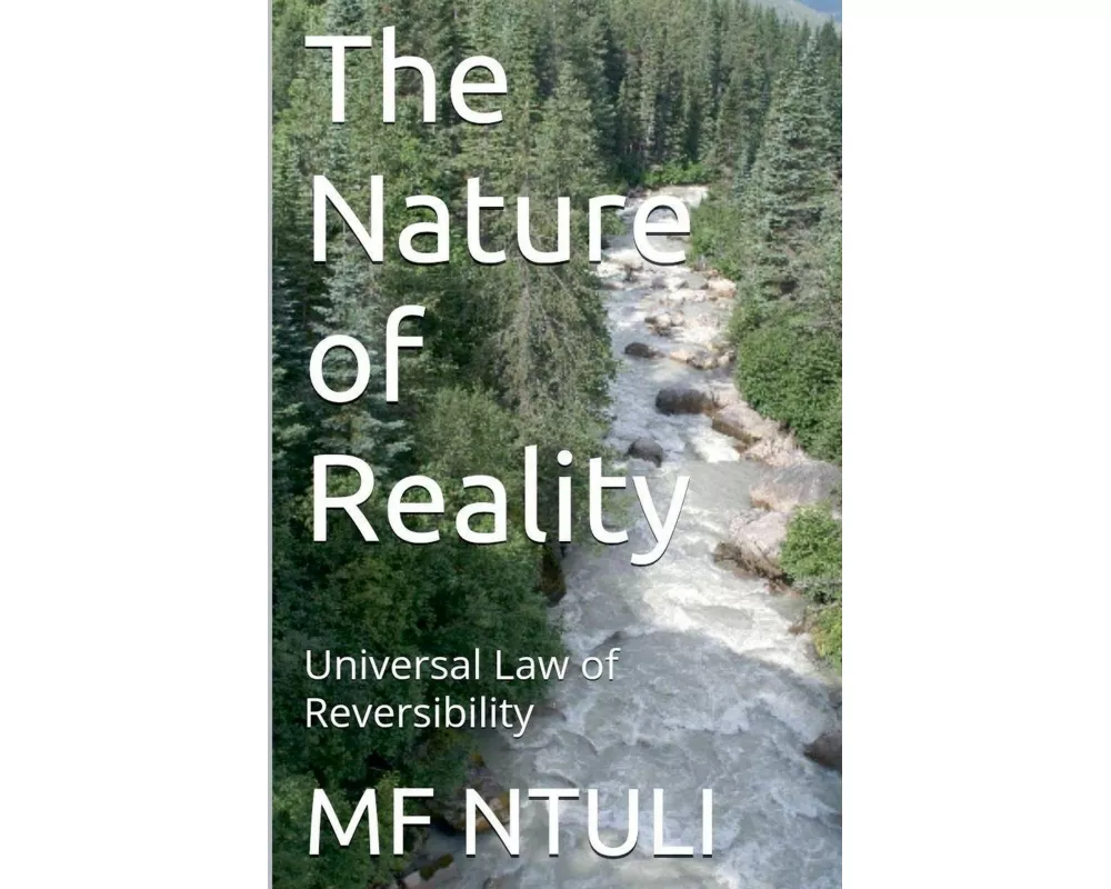 The Nature of Reality
