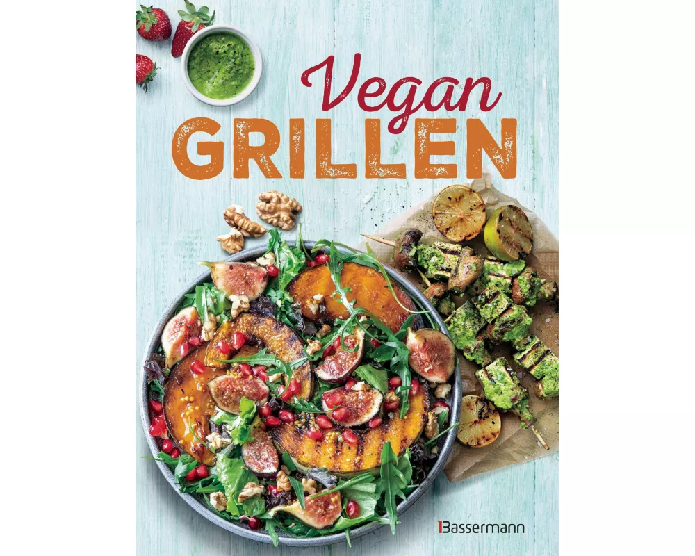 Vegan grillen