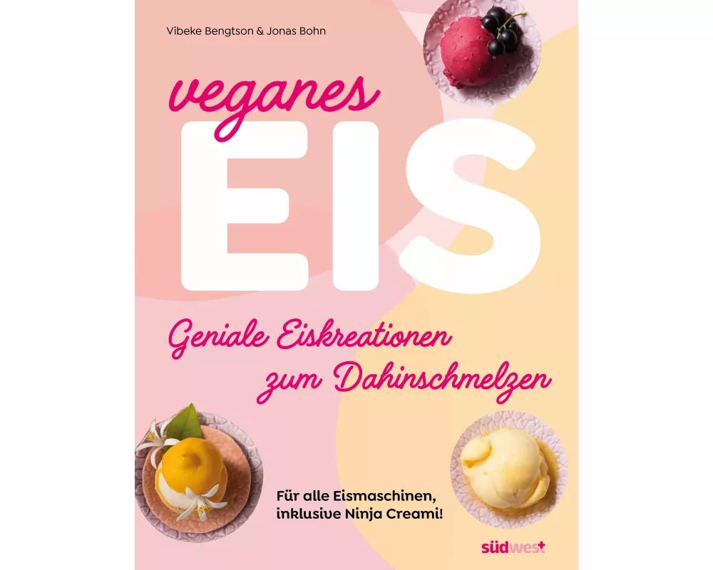 Veganes Eis