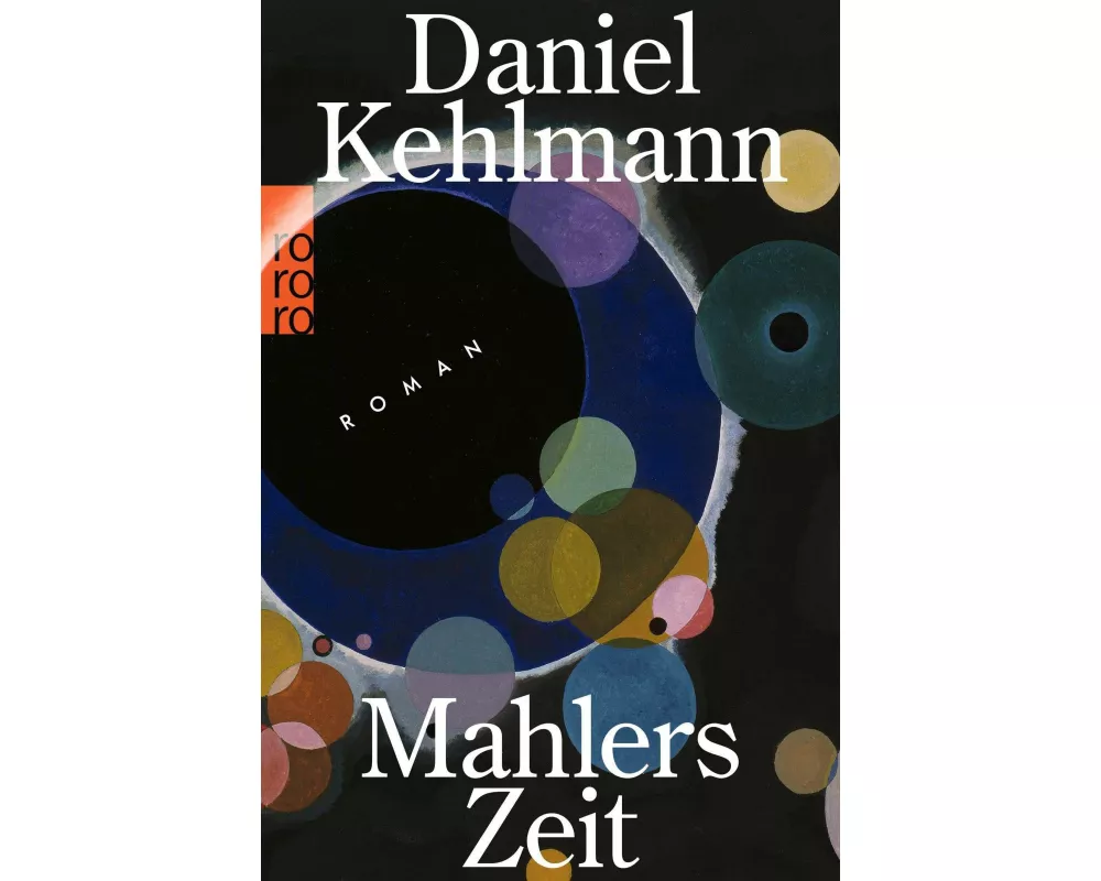 Mahlers Zeit