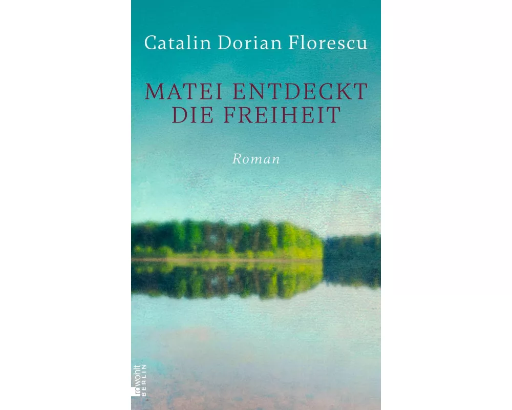 Matei entdeckt die Freiheit