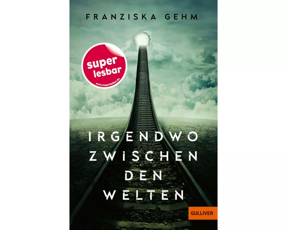 Irgendwo zwischen den Welten
