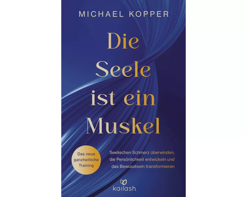 Die Seele ist ein Muskel