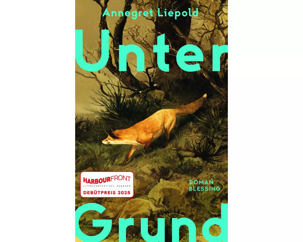 Unter Grund