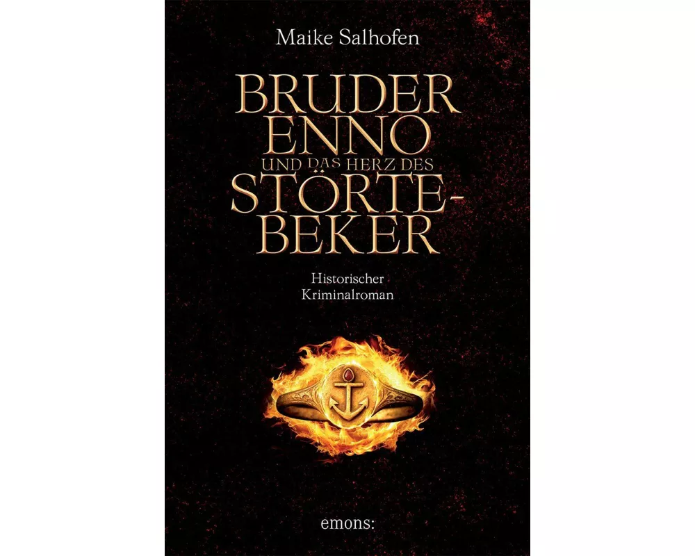 Bruder Enno und das Herz des Störtebeker