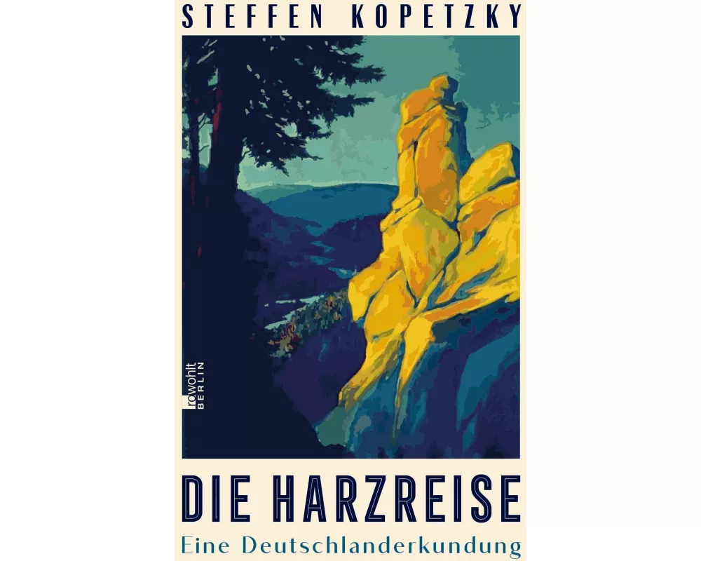 Die Harzreise