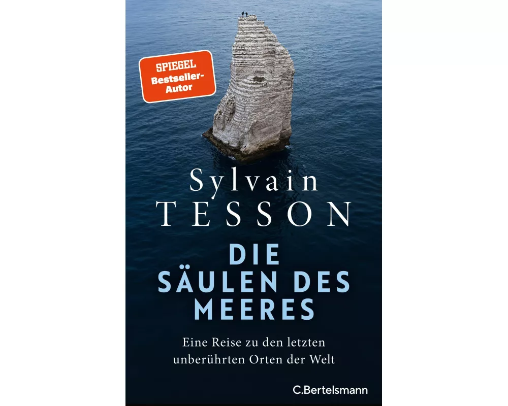 Die Säulen des Meeres