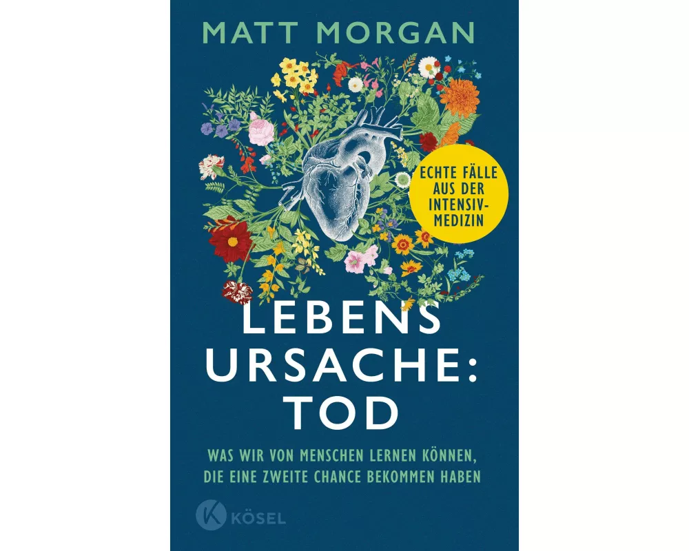 Lebensursache: Tod