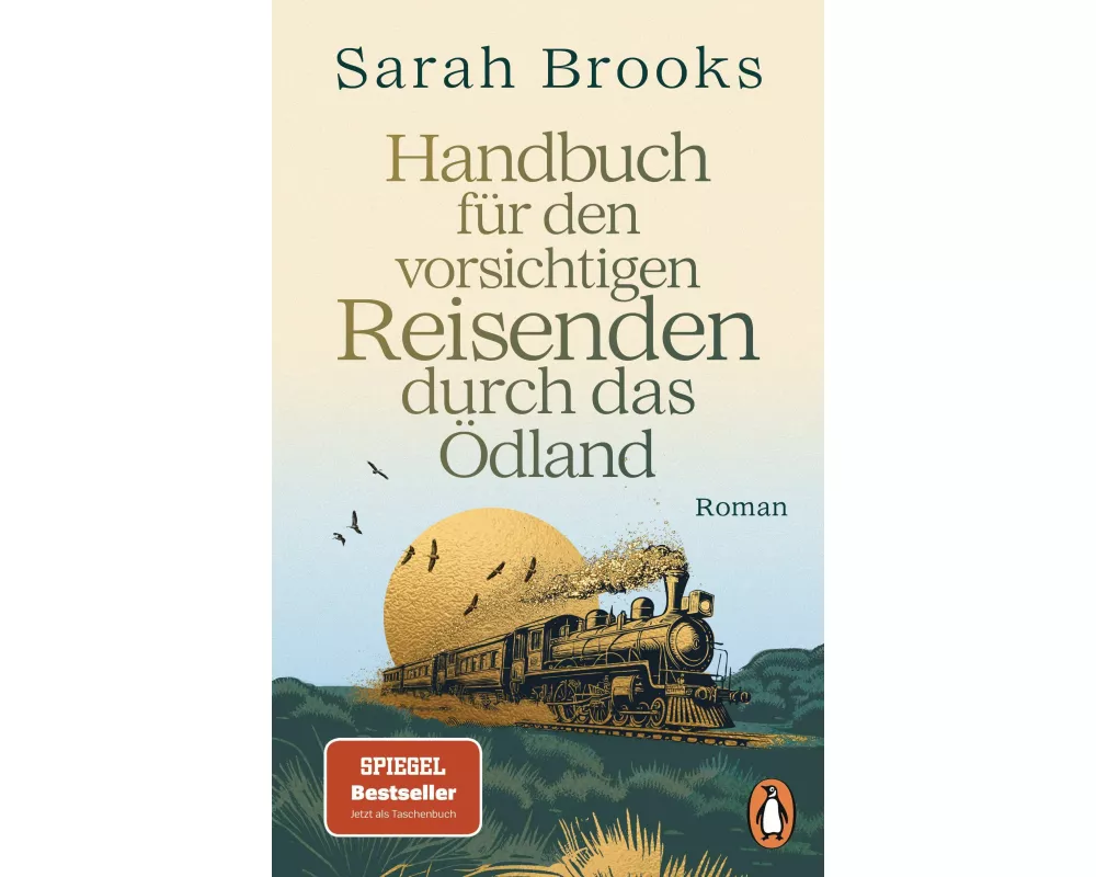 Handbuch für den vorsichtigen Reisenden durch das Ödland