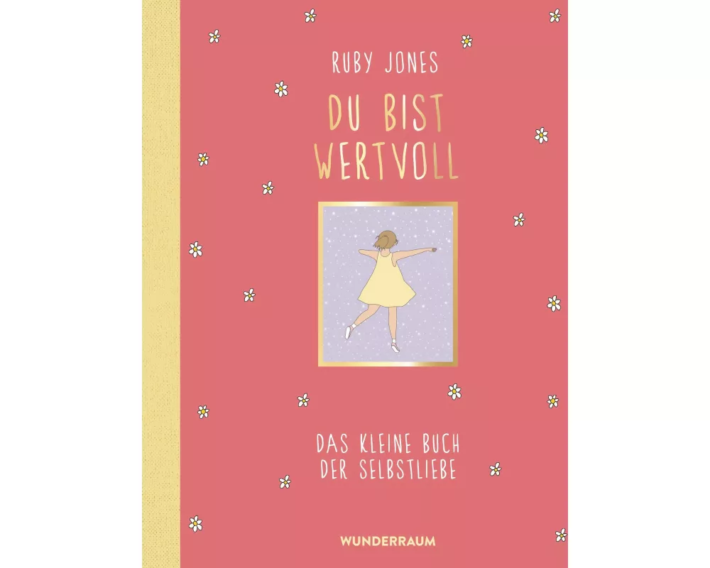 Du bist wertvoll