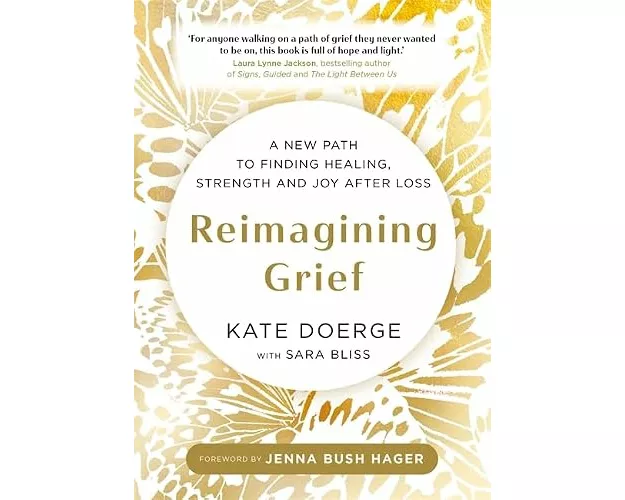 Reimagining Grief