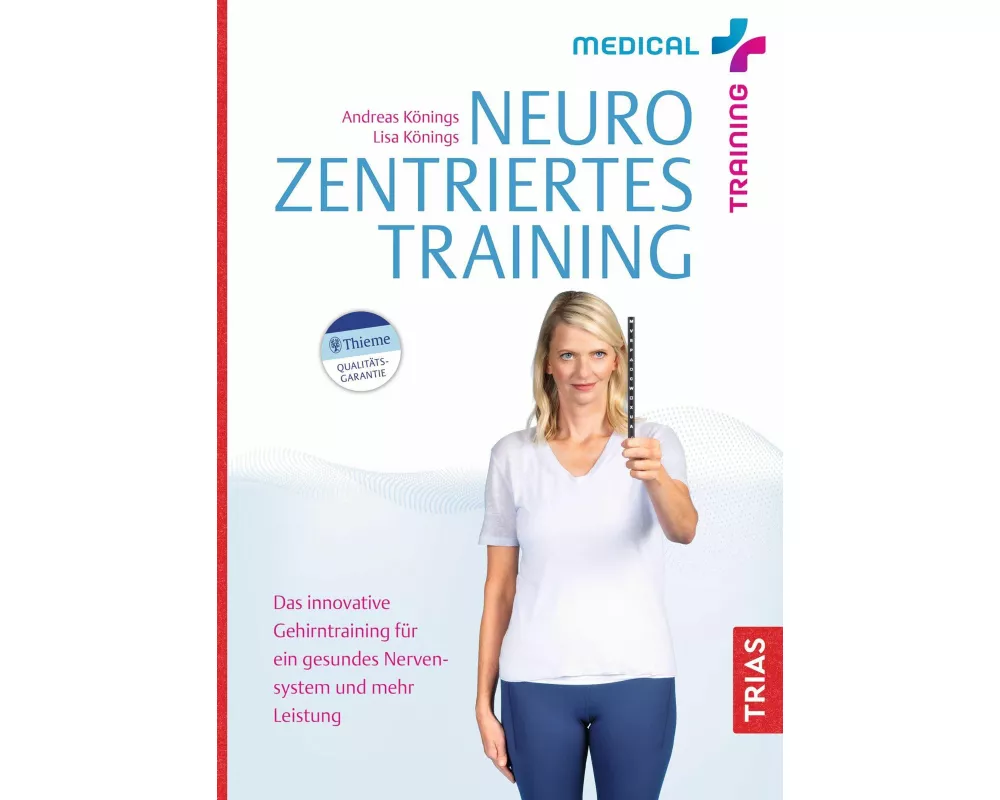 Medical Training: Neurozentriertes Training