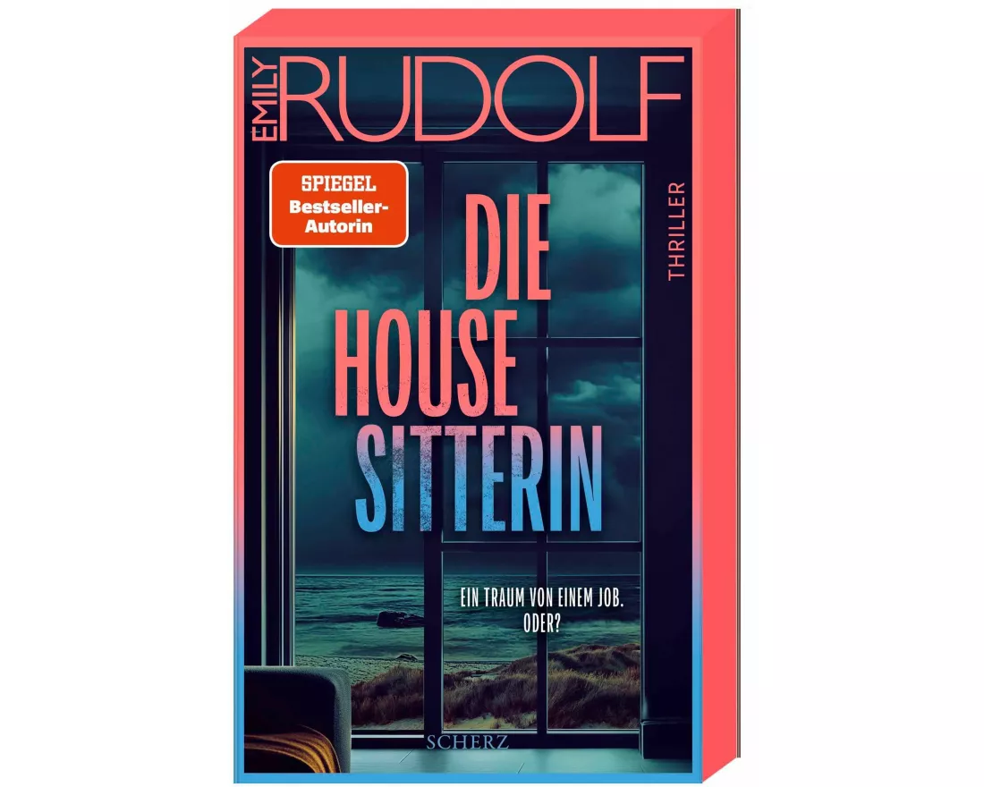 Die Housesitterin – Ein Traum von einem Job. Oder?