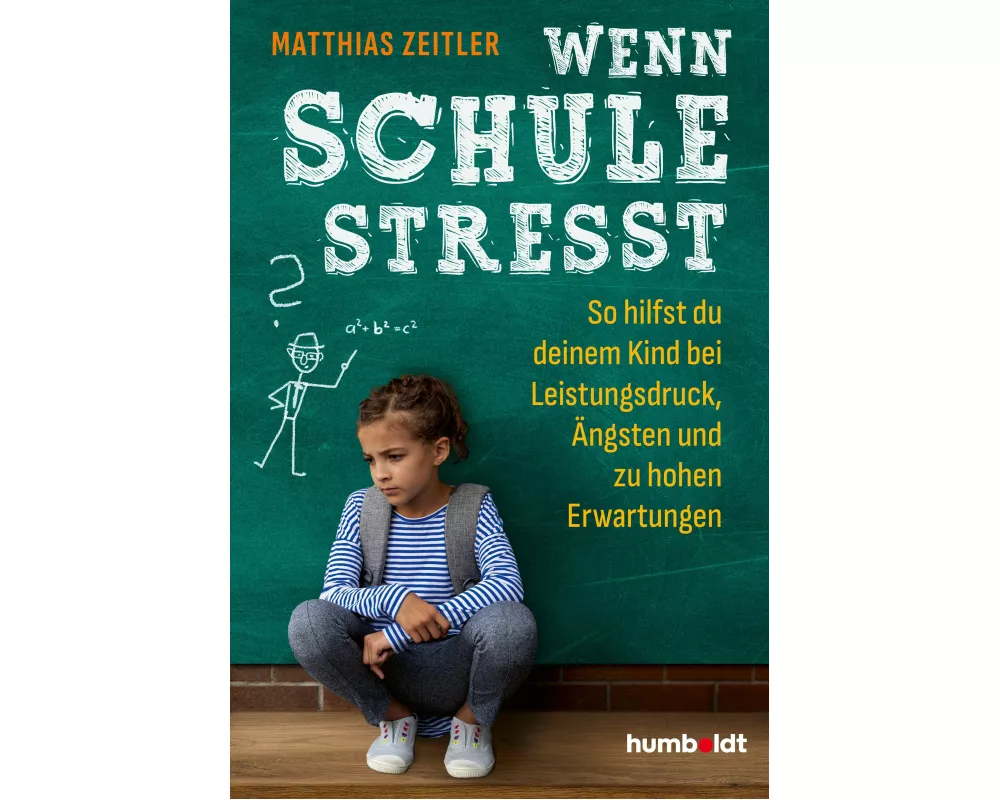 Wenn Schule stresst