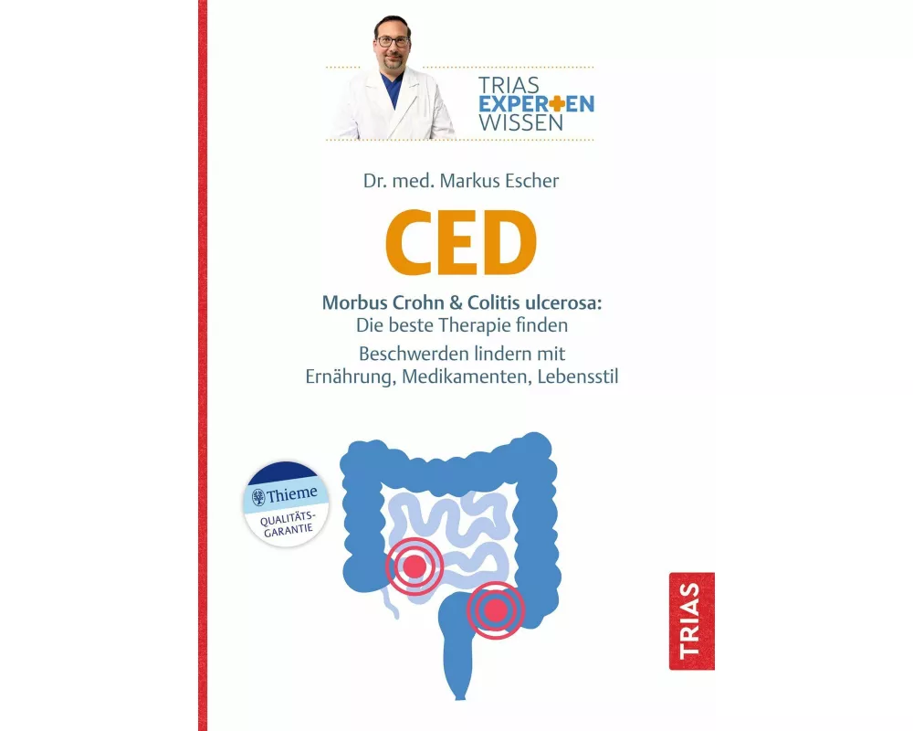 Expertenwissen: CED