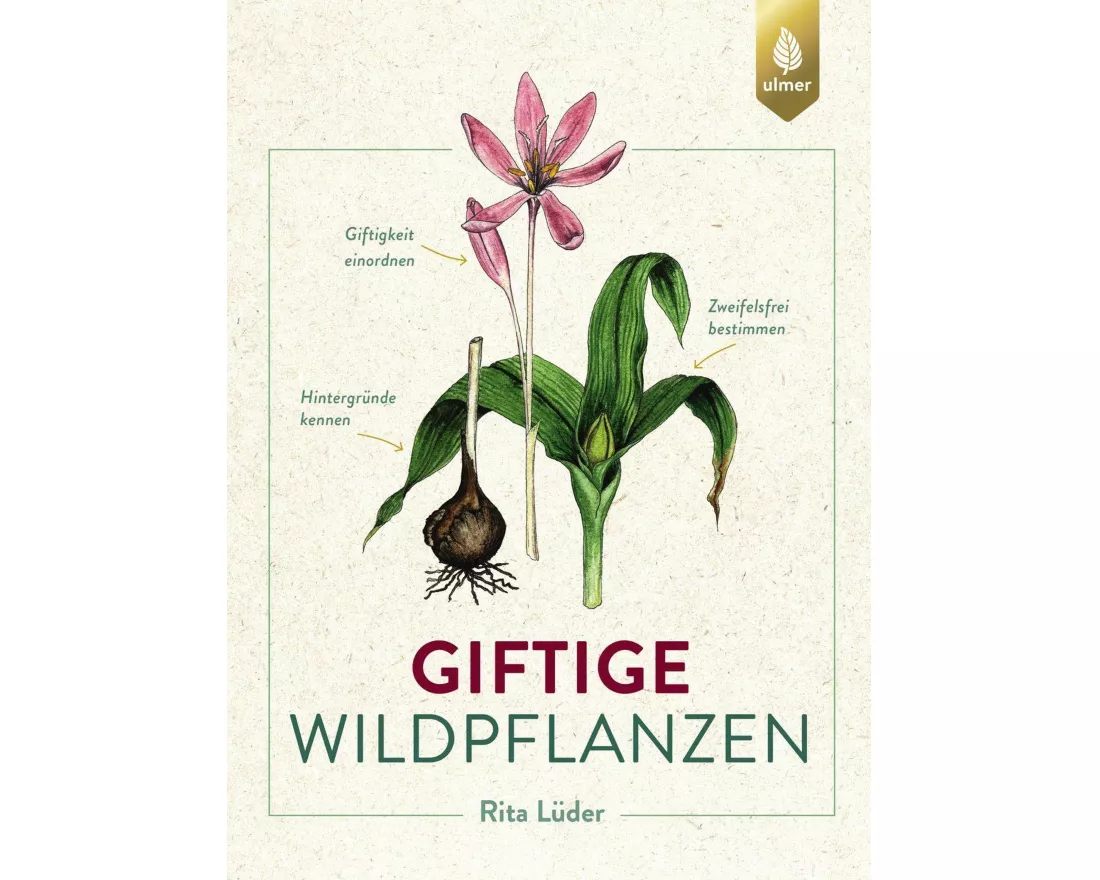 Giftige Wildpflanzen
