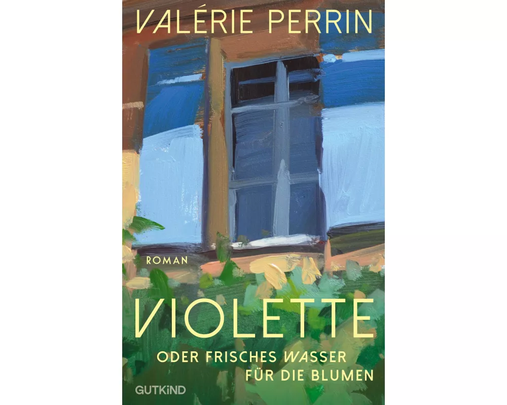 Violette