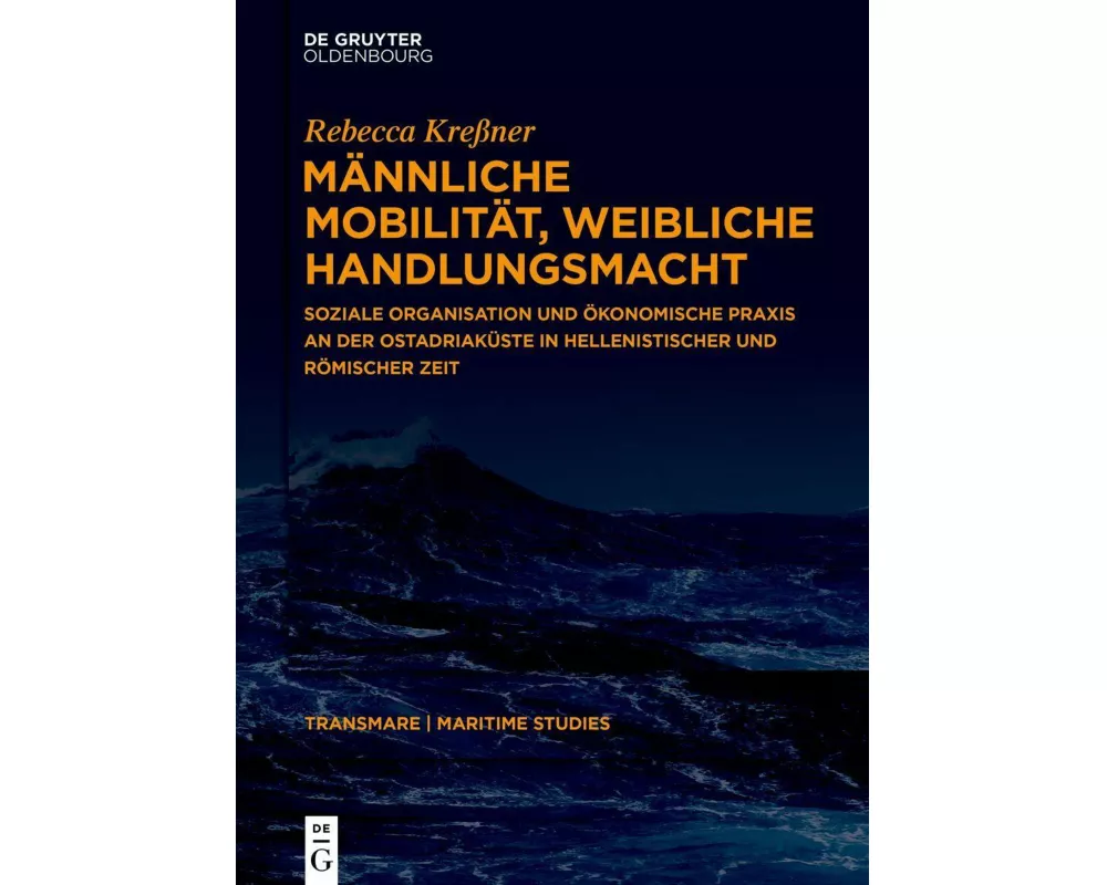 Männliche Mobilität, weibliche Handlungsmacht