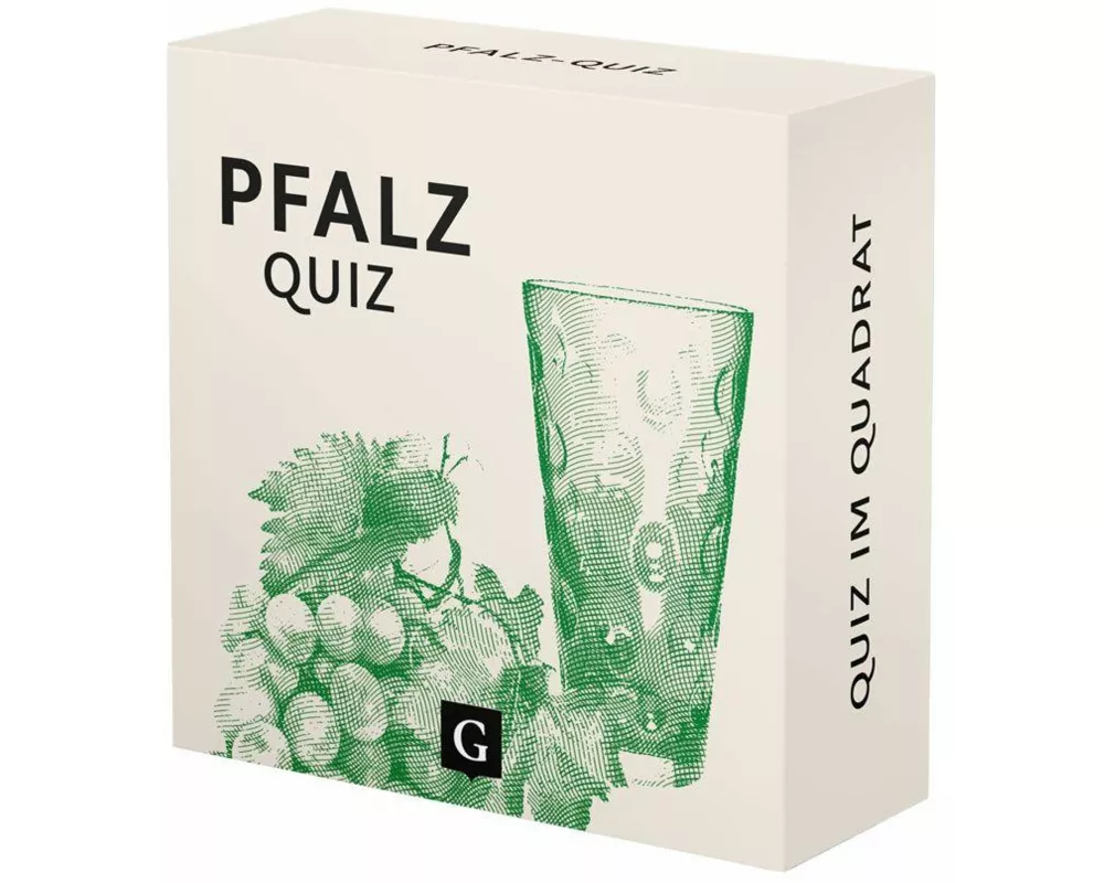 Pfalz-Quiz