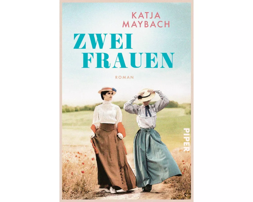 Zwei Frauen