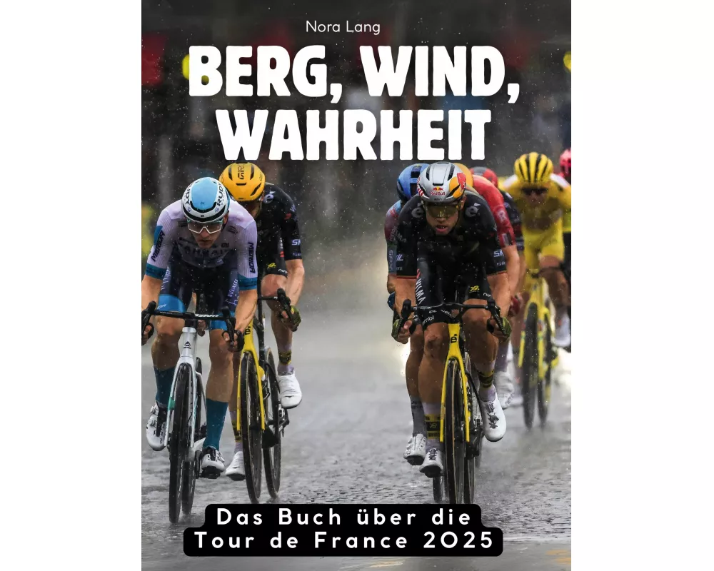 Berg, Wind, Wahrheit