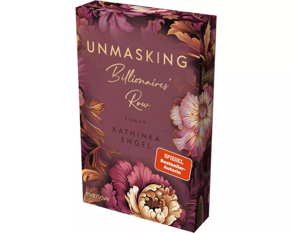 Unmasking Billionaires’ Row