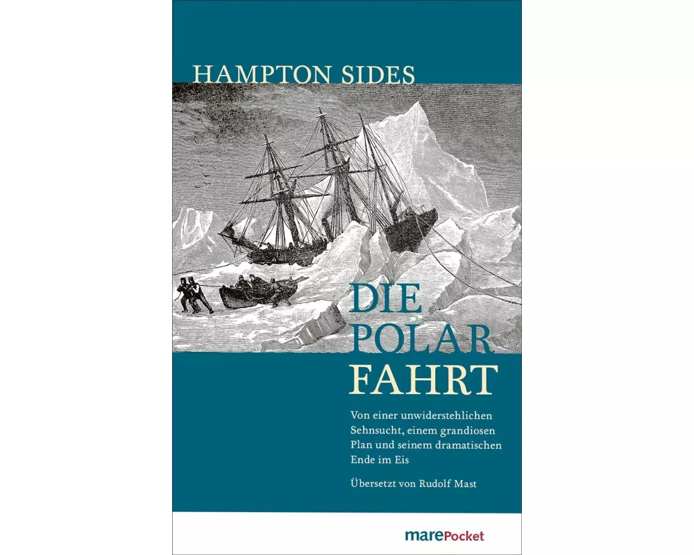 Die Polarfahrt